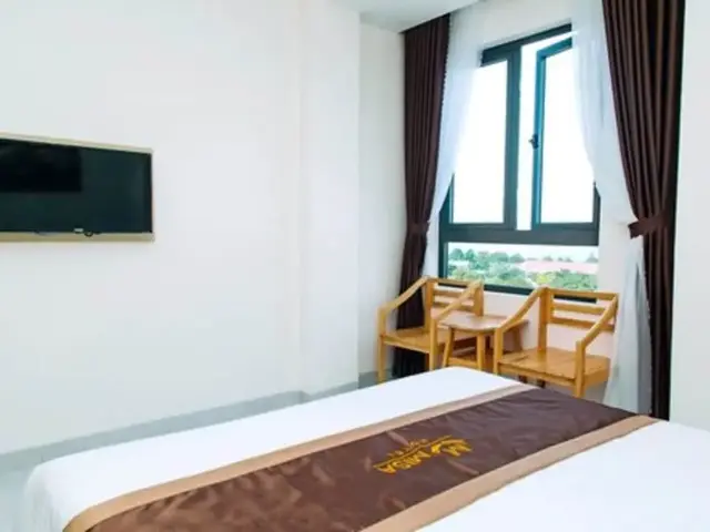 фото отеля Misa Hotel изображение №5