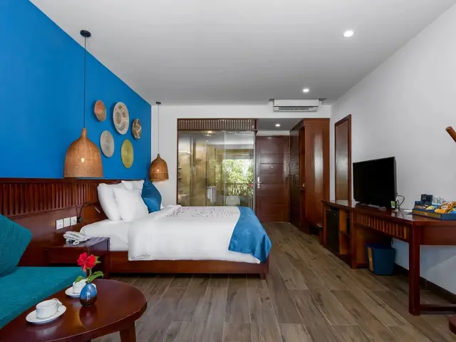 фото отеля Five Rose Villas изображение №5