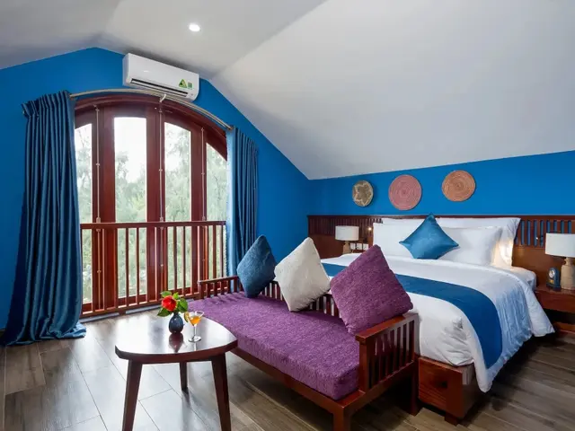 фотографии отеля Five Rose Villas изображение №7
