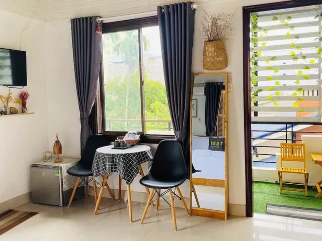 фотографии Tabi homestay изображение №4