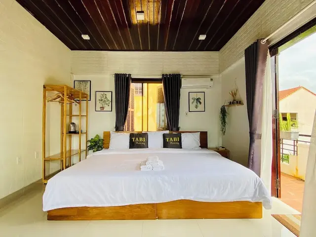 фотографии Tabi homestay изображение №8