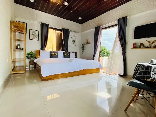 фото отеля Tabi homestay изображение №5