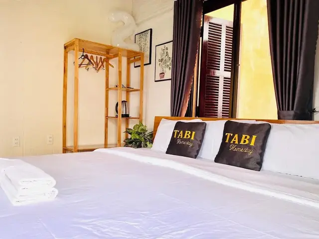 фото Tabi homestay изображение №6