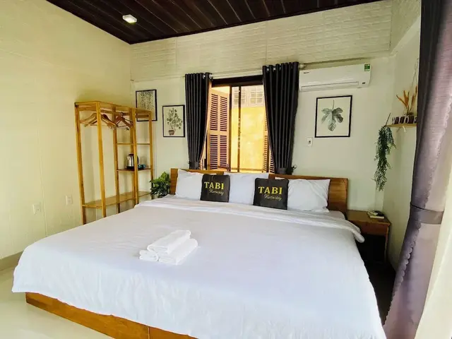 фото Tabi homestay изображение №10