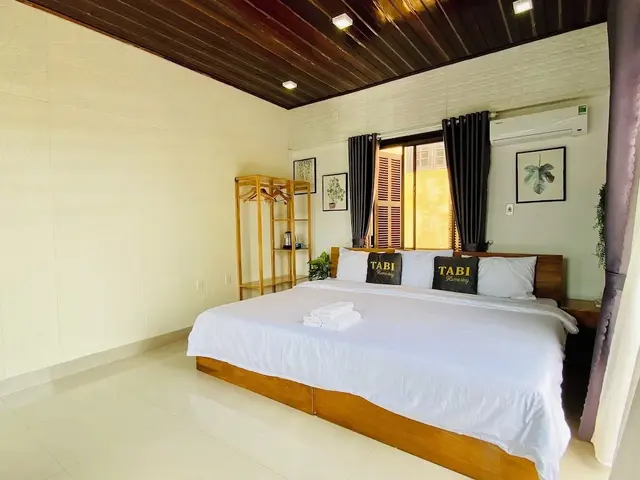 фото отеля Tabi homestay изображение №9