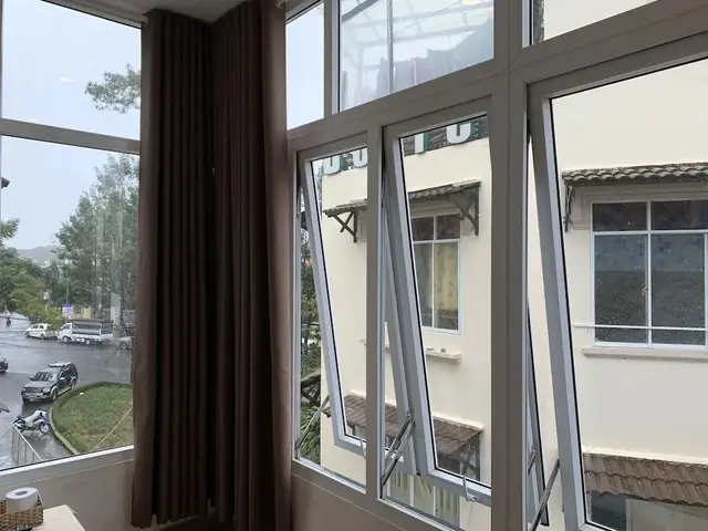 фото отеля Moon Light Hostel изображение №5