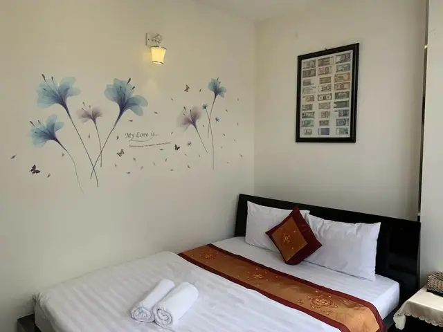 фотографии отеля Moon Light Hostel изображение №11