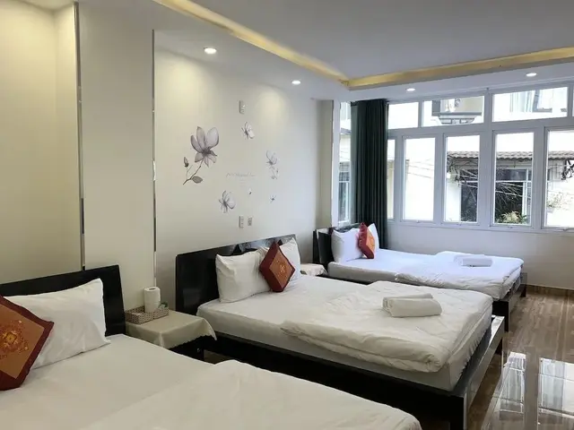 фото отеля Moon Light Hostel изображение №9