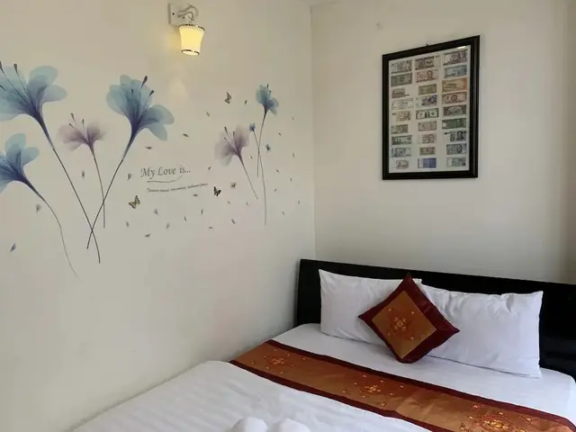 фотографии Moon Light Hostel изображение №12