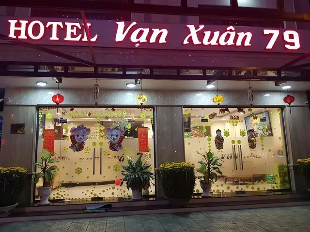 фотографии Van Xuan 79 изображение №4