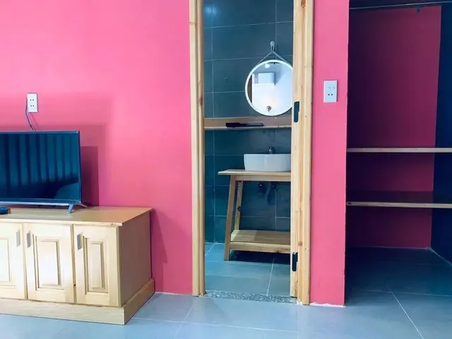 фотографии Da Nang Container House изображение №8