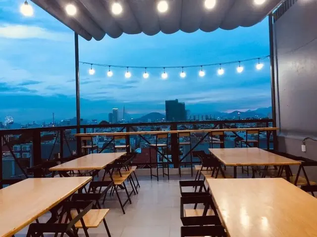 фото Da Nang Container House изображение №2