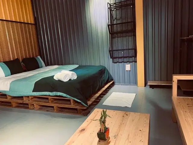 фото отеля Da Nang Container House изображение №5