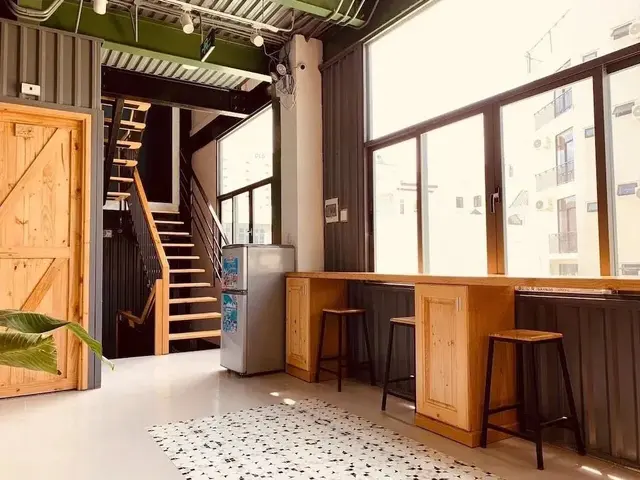 фотографии Da Nang Container House изображение №4