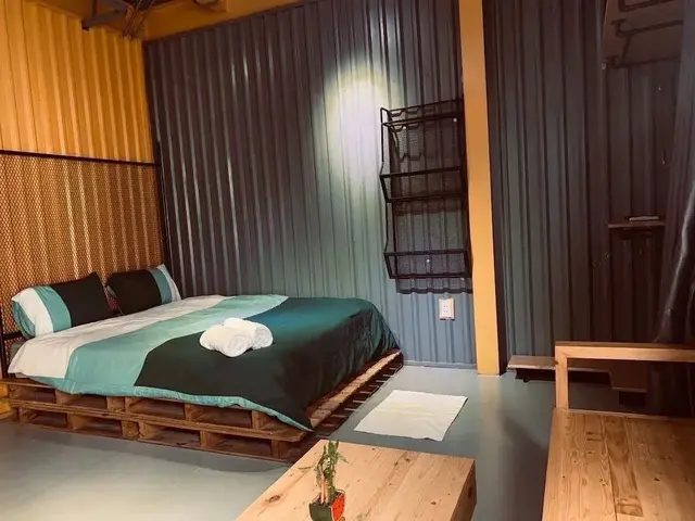 фото Da Nang Container House изображение №6
