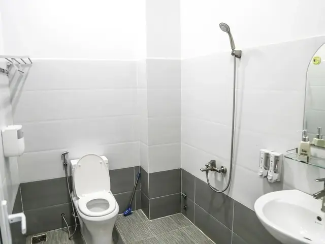 фотографии Rabbit Hostel Can Tho изображение №4