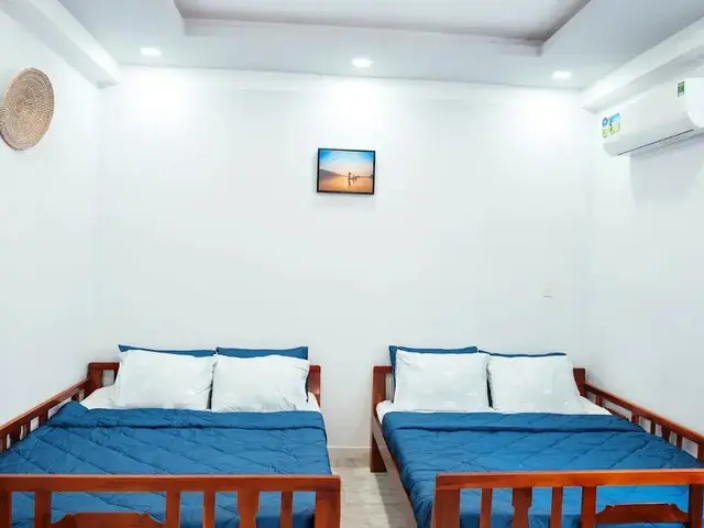 фото Rabbit Hostel Can Tho изображение №10
