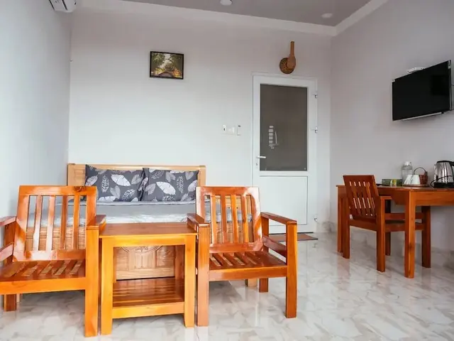 фото отеля Rabbit Hostel Can Tho изображение №9
