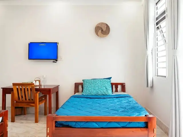 фото Rabbit Hostel Can Tho изображение №6