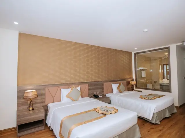 фотографии Thong Do Hotel изображение №40