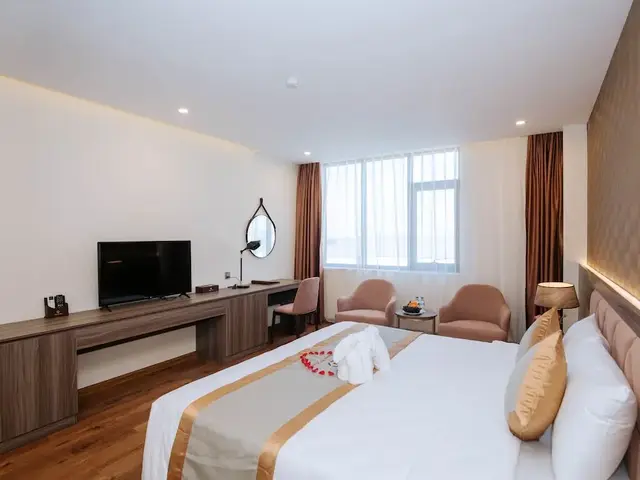 фото Thong Do Hotel изображение №38