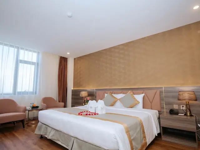 фото отеля Thong Do Hotel изображение №37