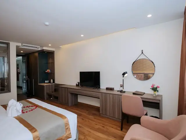 фото Thong Do Hotel изображение №26