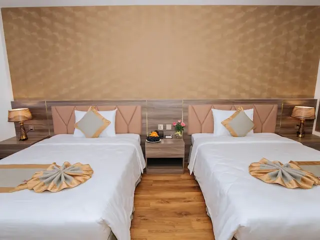 фотографии Thong Do Hotel изображение №28