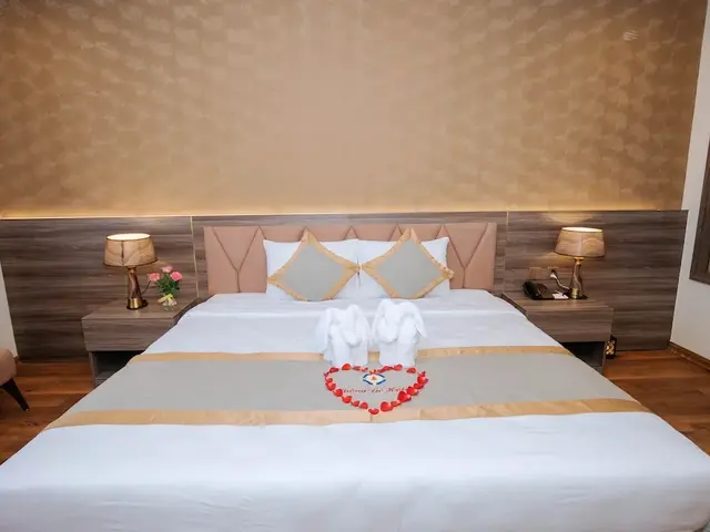 фотографии отеля Thong Do Hotel изображение №31