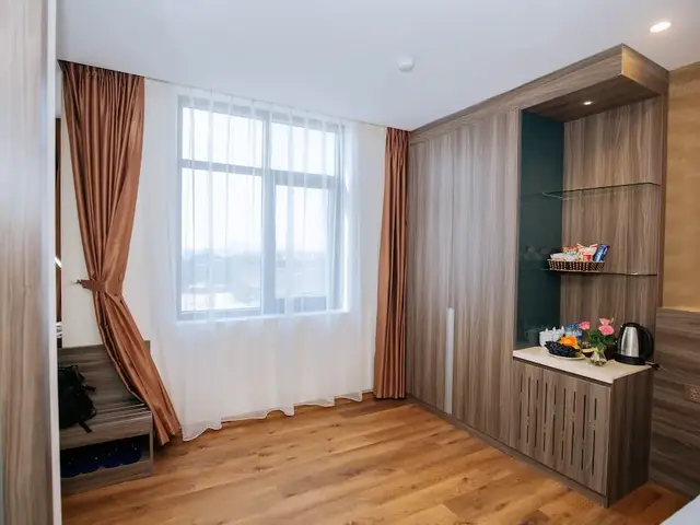 фото отеля Thong Do Hotel изображение №25
