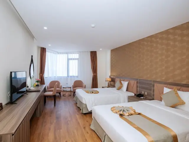 фотографии Thong Do Hotel изображение №24
