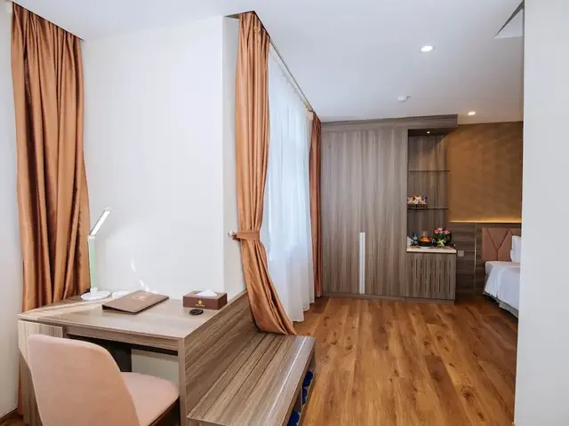фото Thong Do Hotel изображение №22