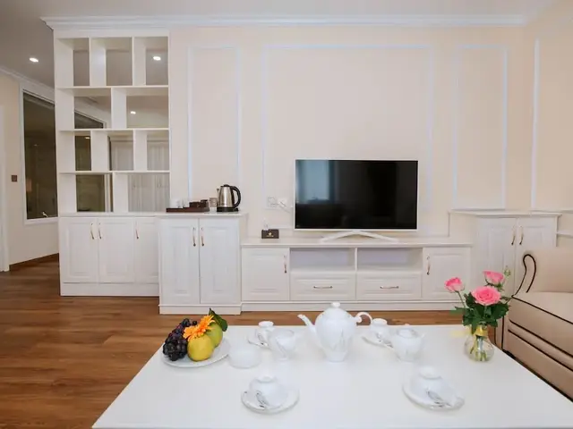 фото отеля Thong Do Hotel изображение №21