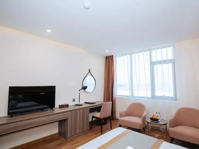 фотографии Thong Do Hotel изображение №20