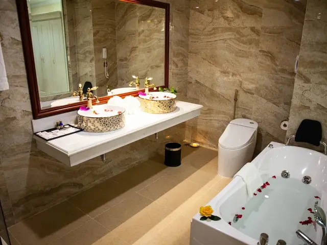 фото отеля Thong Do Hotel изображение №17