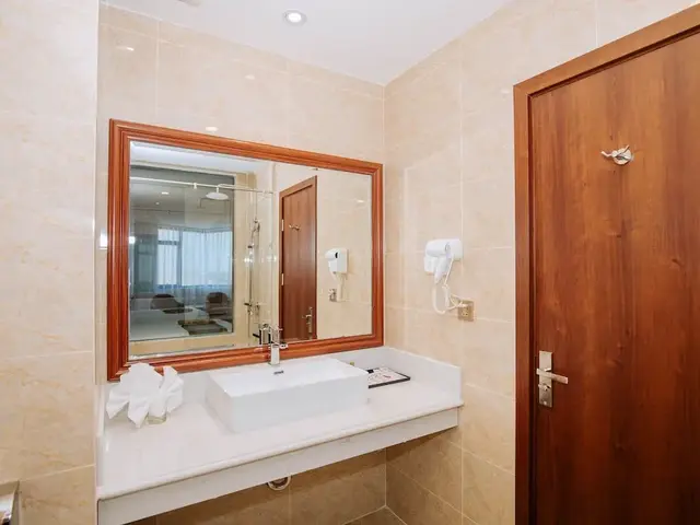 фото отеля Thong Do Hotel изображение №13