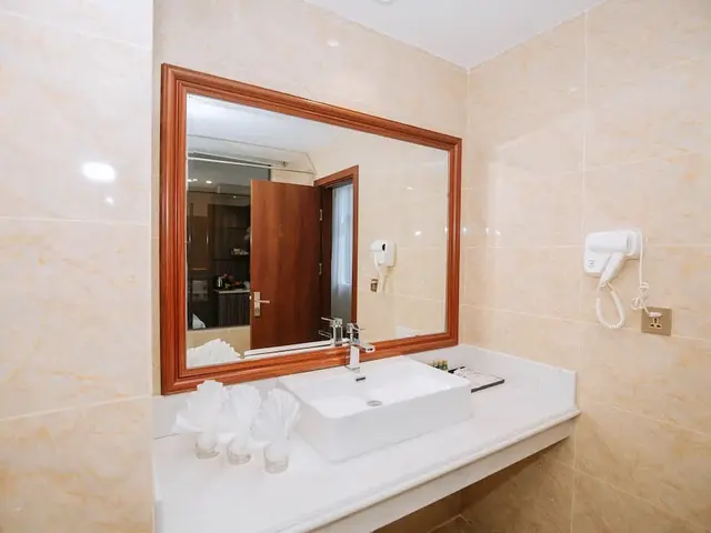 фотографии Thong Do Hotel изображение №12
