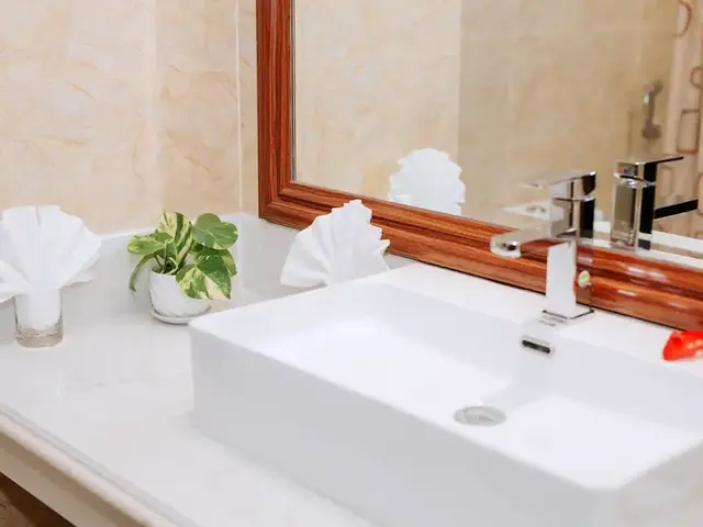 фотографии отеля Thong Do Hotel изображение №11