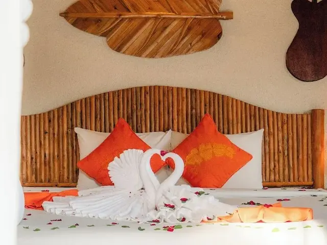 фото отеля Can Tho Ecolodge изображение №25
