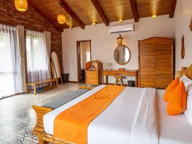 фото отеля Can Tho Ecolodge изображение №29
