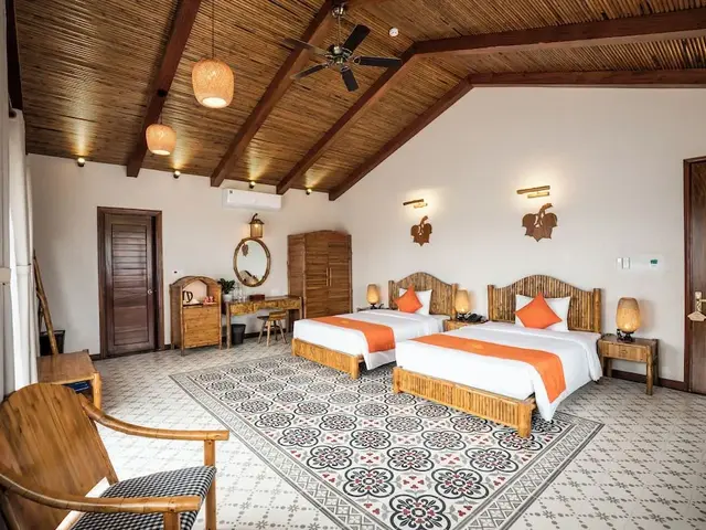 фото Can Tho Ecolodge изображение №26