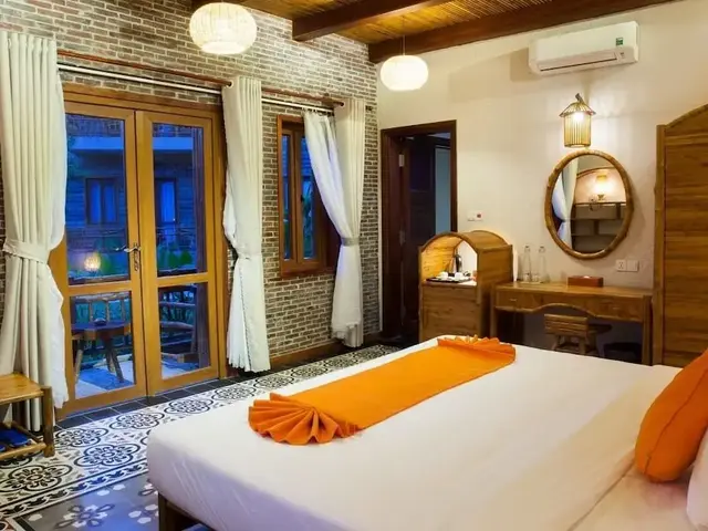 фотографии Can Tho Ecolodge изображение №32
