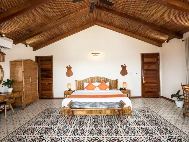 фото Can Tho Ecolodge изображение №30