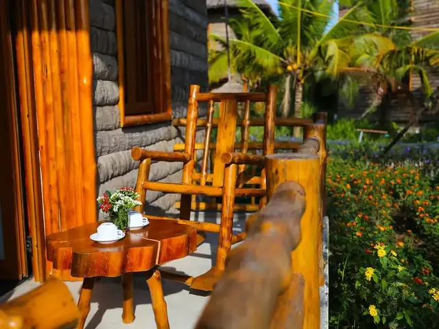 фотографии Can Tho Ecolodge изображение №24