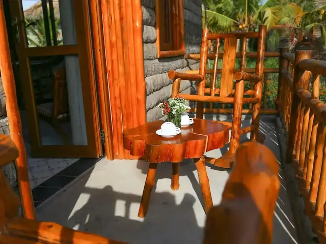 фото Can Tho Ecolodge изображение №22