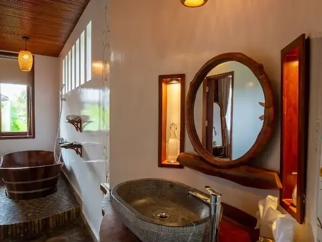 фото Can Tho Ecolodge изображение №18