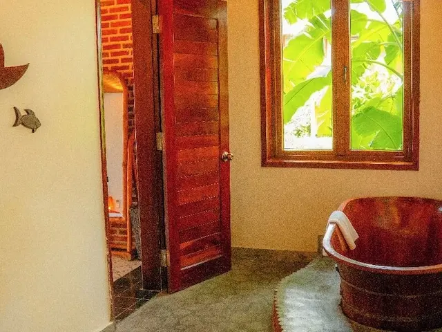фото отеля Can Tho Ecolodge изображение №17