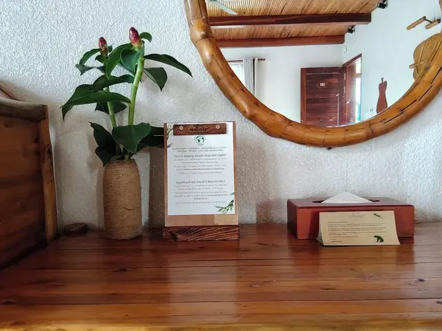 фотографии Can Tho Ecolodge изображение №16