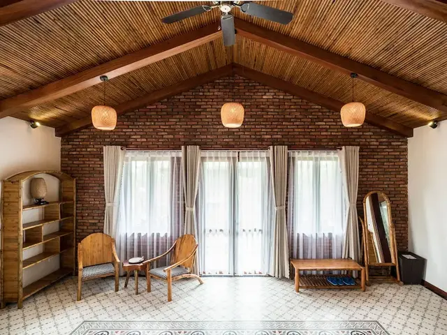 фотографии отеля Can Tho Ecolodge изображение №7