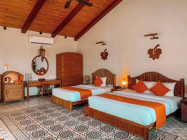 фото Can Tho Ecolodge изображение №6